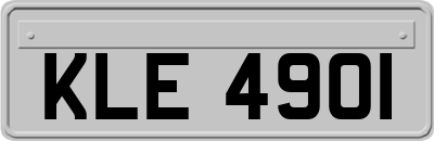 KLE4901