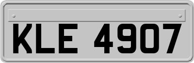 KLE4907