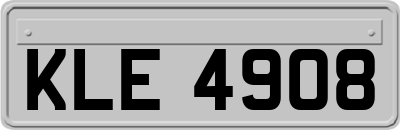 KLE4908
