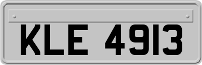 KLE4913