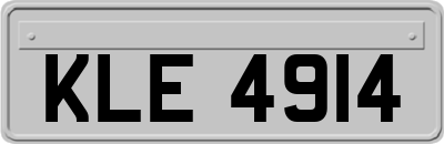 KLE4914