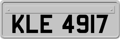 KLE4917