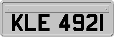 KLE4921