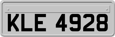 KLE4928