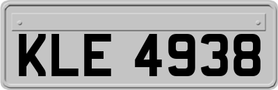KLE4938