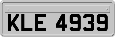 KLE4939