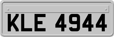 KLE4944