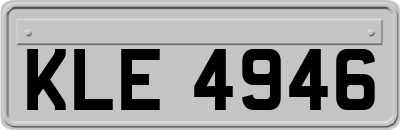 KLE4946