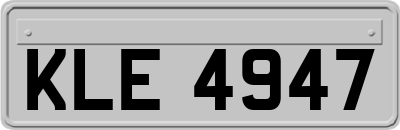 KLE4947