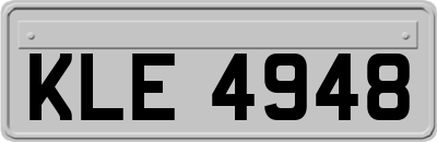 KLE4948