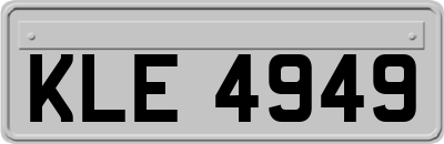 KLE4949