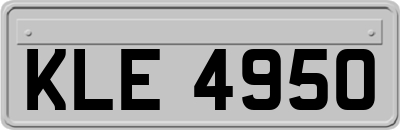 KLE4950