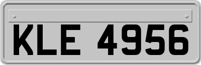 KLE4956