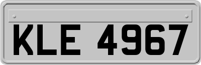 KLE4967