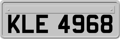 KLE4968