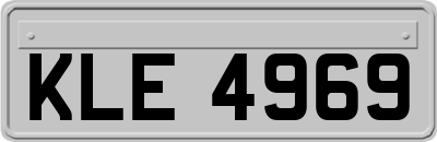 KLE4969