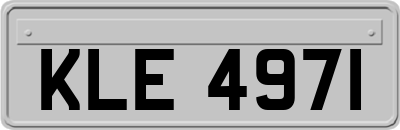KLE4971