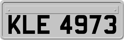 KLE4973