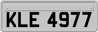 KLE4977