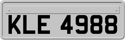 KLE4988