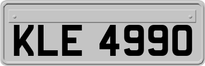 KLE4990