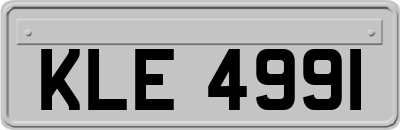 KLE4991