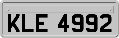 KLE4992