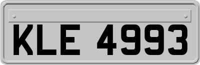 KLE4993