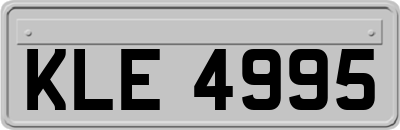 KLE4995