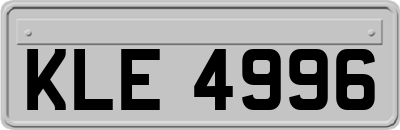 KLE4996