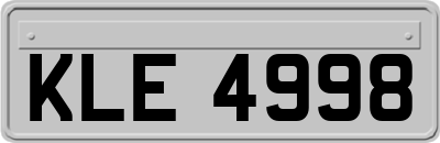 KLE4998