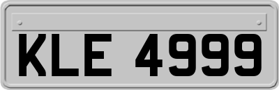 KLE4999