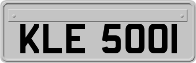 KLE5001