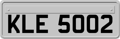 KLE5002