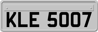 KLE5007