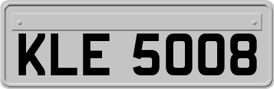KLE5008