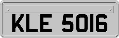 KLE5016
