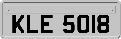 KLE5018
