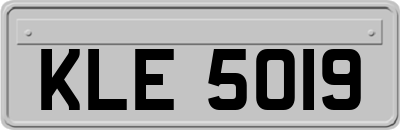 KLE5019