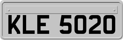 KLE5020