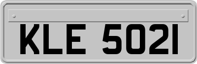 KLE5021