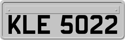 KLE5022