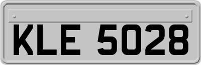 KLE5028