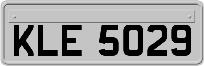 KLE5029