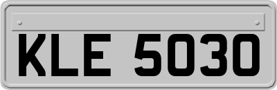 KLE5030