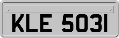 KLE5031
