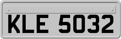 KLE5032