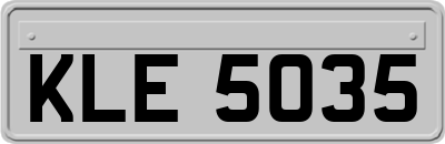 KLE5035