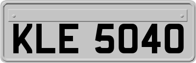 KLE5040