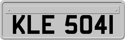 KLE5041